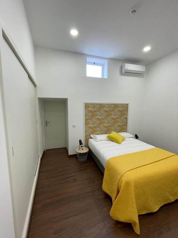 Concept Guest House Elvas Exterior photo