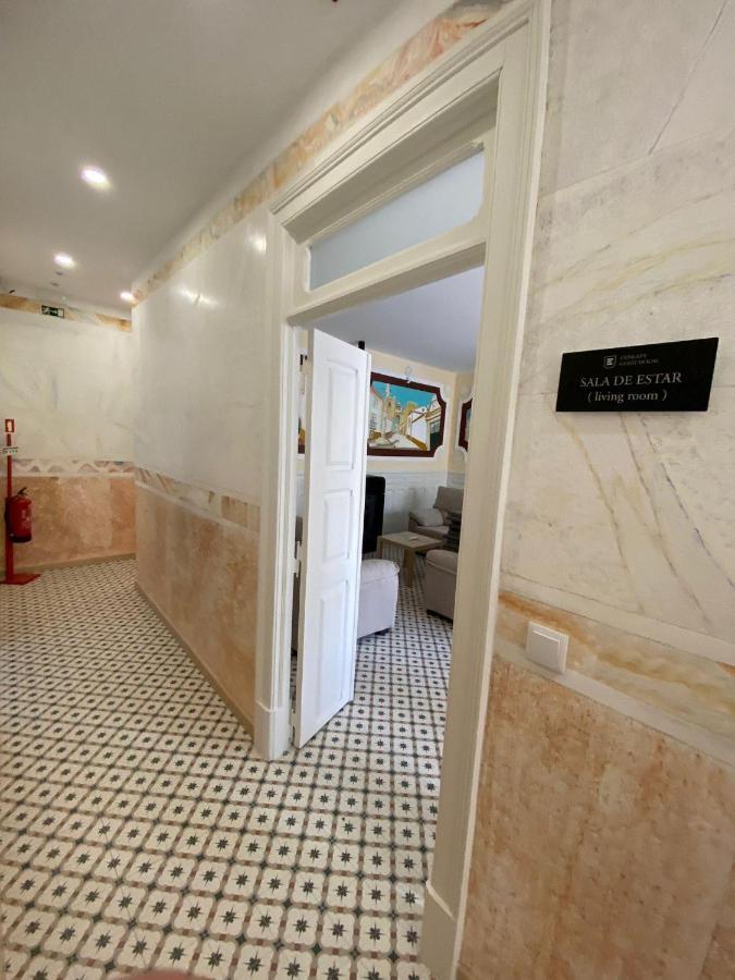 Concept Guest House Elvas Exterior photo
