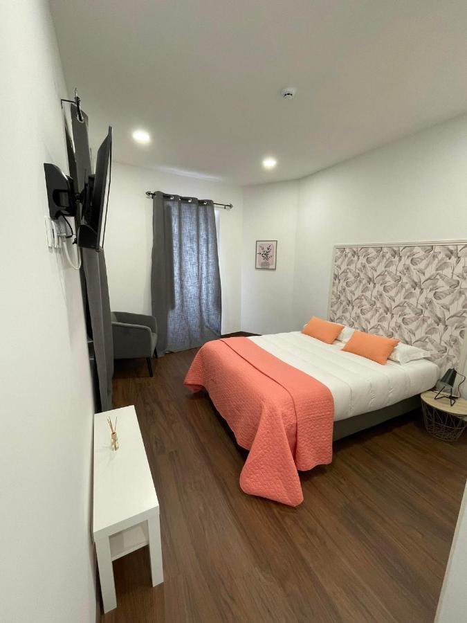 Concept Guest House Elvas Exterior photo